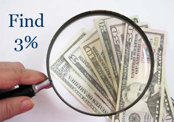 How to Make 3% More on Your Next Project - AEC Business Solutions