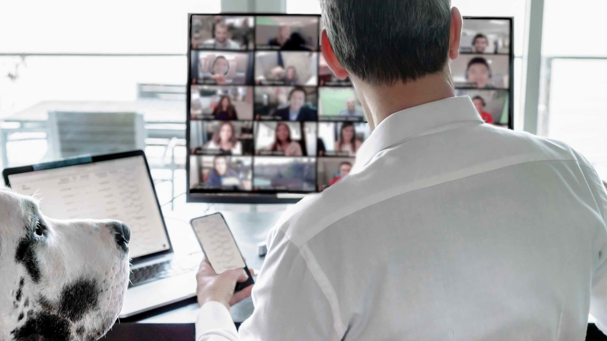 10 Key Problems A&E Leaders are Working on This Week - AEC Business ...